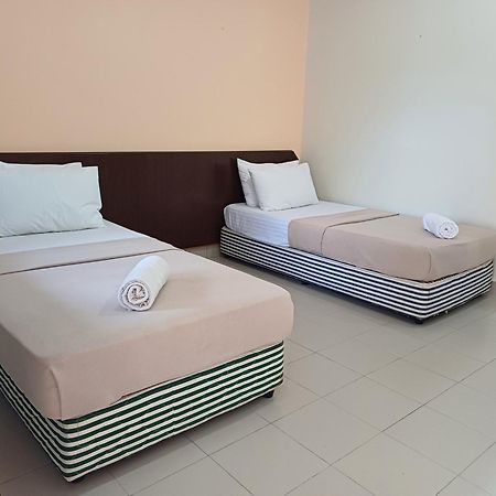 Lemuni Retreat & Training Centre - Kerling, Selangor Otel Dış mekan fotoğraf