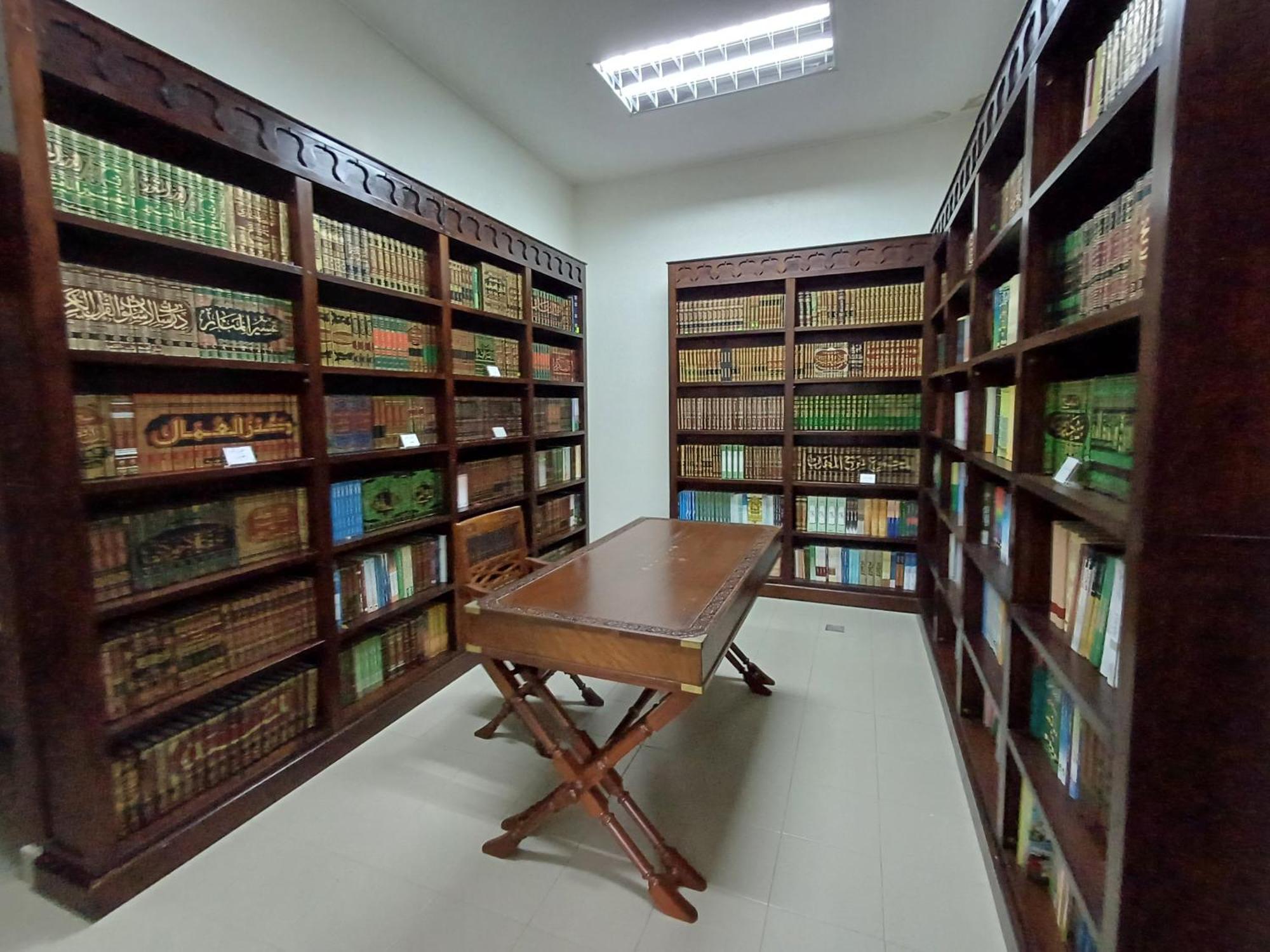 Lemuni Retreat & Training Centre - Kerling, Selangor Otel Dış mekan fotoğraf