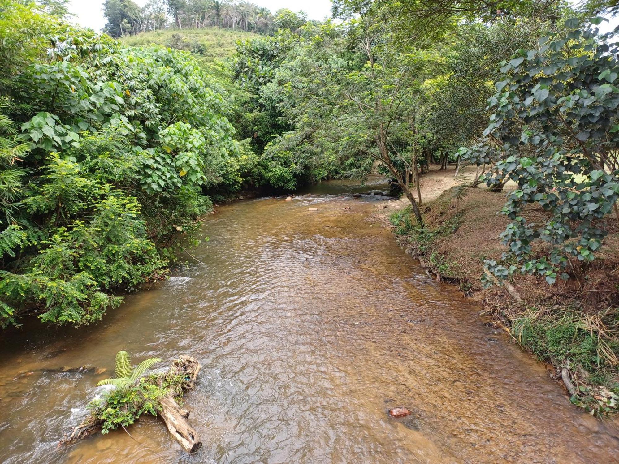 Lemuni Retreat & Training Centre - Kerling, Selangor Otel Dış mekan fotoğraf